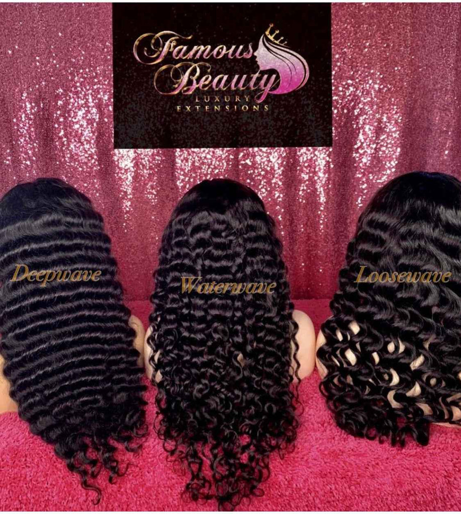 Hair store in Atlanta