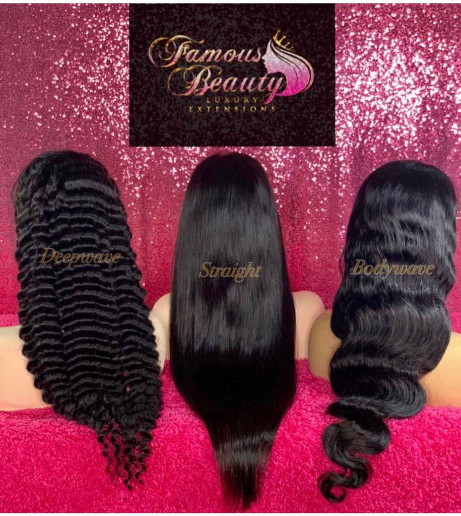 Atlanta best hair store