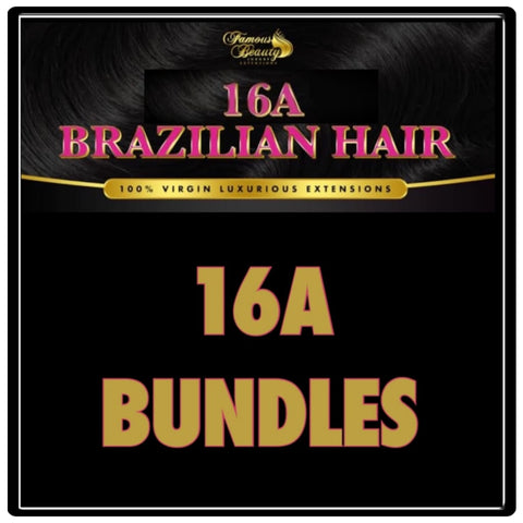 16A Brazilian Bundles